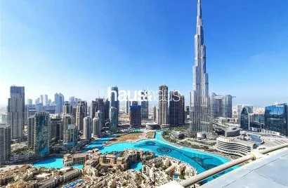 4 bedrooms penthouse for sale , Downtown Dubai (Downtown Burj Dubai), Dubai, UAE No. 134