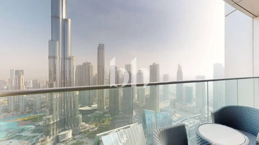 4 bedrooms apartment for sale , Downtown Dubai (Downtown Burj Dubai), Dubai, UAE No. 150 № 19
