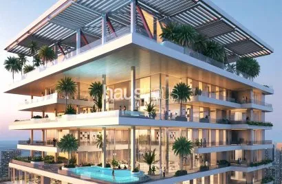 5 bedrooms penthouse for sale , Downtown Dubai (Downtown Burj Dubai), Dubai, UAE No. 137