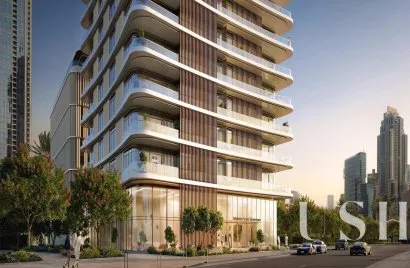 4 bedrooms apartment for sale , Downtown Dubai (Downtown Burj Dubai), Dubai, UAE No. 129