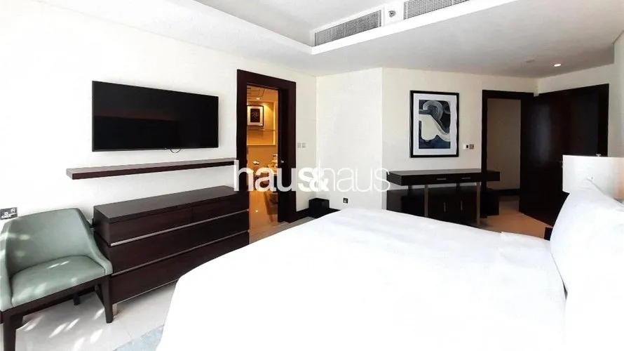 4 bedrooms penthouse for sale , Downtown Dubai (Downtown Burj Dubai), Dubai, UAE No. 133 № 6