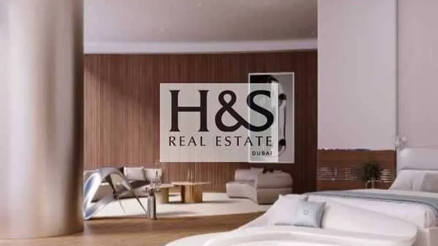 3 bedrooms apartment for sale , Downtown Dubai (Downtown Burj Dubai), Dubai, UAE No. 147 № 5