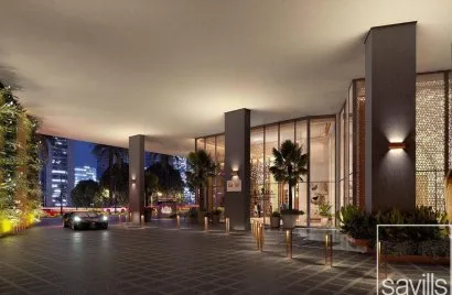 5 bedrooms penthouse for sale , Downtown Dubai (Downtown Burj Dubai), Dubai, UAE No. 176