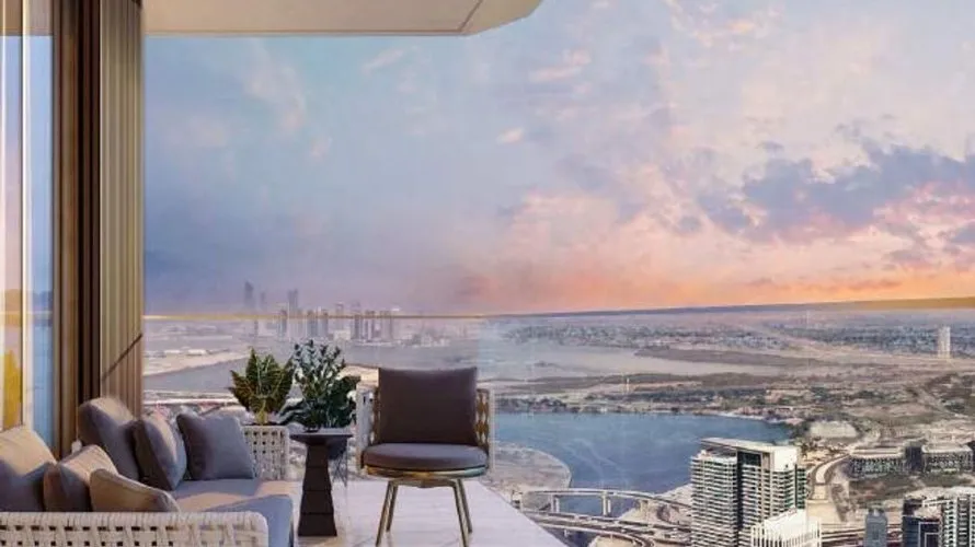 4 bedrooms apartment for sale , Downtown Dubai (Downtown Burj Dubai), Dubai, UAE No. 195 № 3