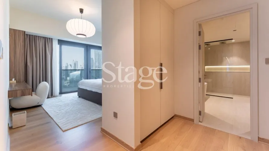 4 bedrooms apartment for sale , Downtown Dubai (Downtown Burj Dubai), Dubai, UAE No. 144 № 15