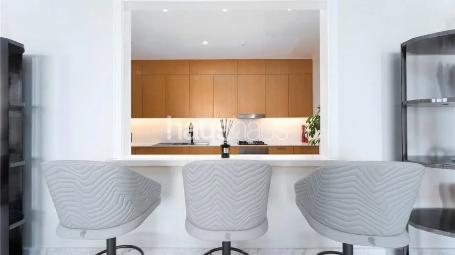 4 bedrooms apartment for sale , Downtown Dubai (Downtown Burj Dubai), Dubai, UAE No. 132 № 13