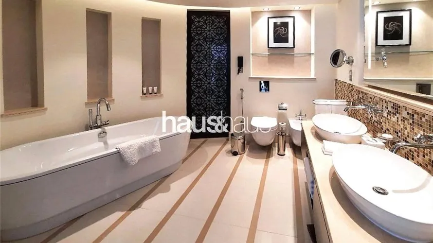 4 bedrooms penthouse for sale , Downtown Dubai (Downtown Burj Dubai), Dubai, UAE No. 133 № 5
