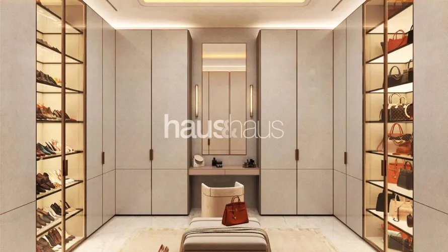 4 bedrooms penthouse for sale , Downtown Dubai (Downtown Burj Dubai), Dubai, UAE No. 135 № 5