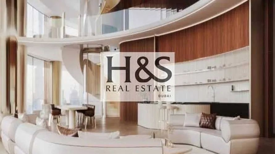 3 bedrooms apartment for sale , Downtown Dubai (Downtown Burj Dubai), Dubai, UAE No. 147 № 4