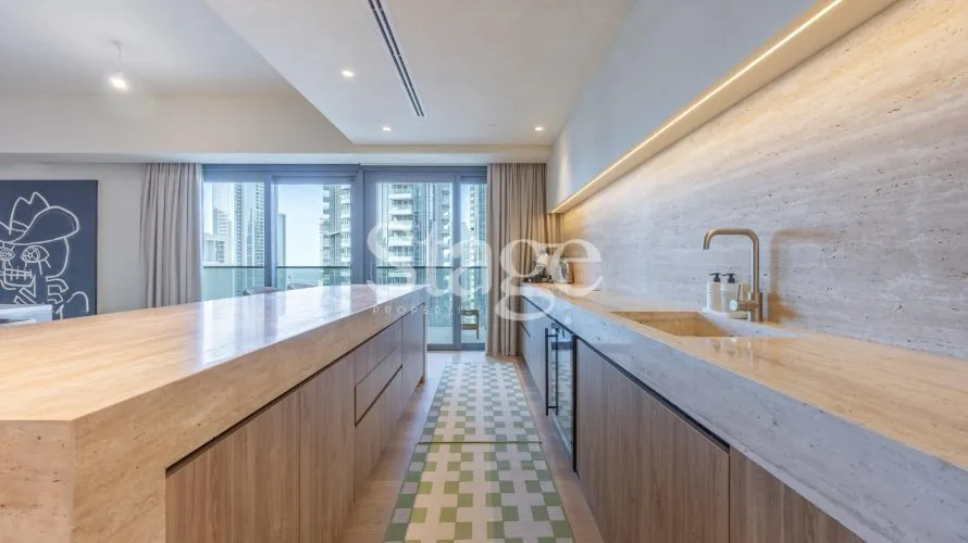 4 bedrooms apartment for sale , Downtown Dubai (Downtown Burj Dubai), Dubai, UAE No. 144 № 4