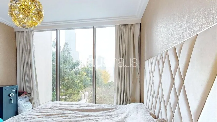 3 bedrooms duplex for sale , Downtown Dubai (Downtown Burj Dubai), Dubai, UAE No. 131 № 3