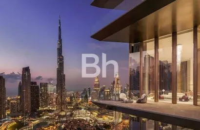 3 bedrooms apartment for sale , Downtown Dubai (Downtown Burj Dubai), Dubai, UAE No. 149