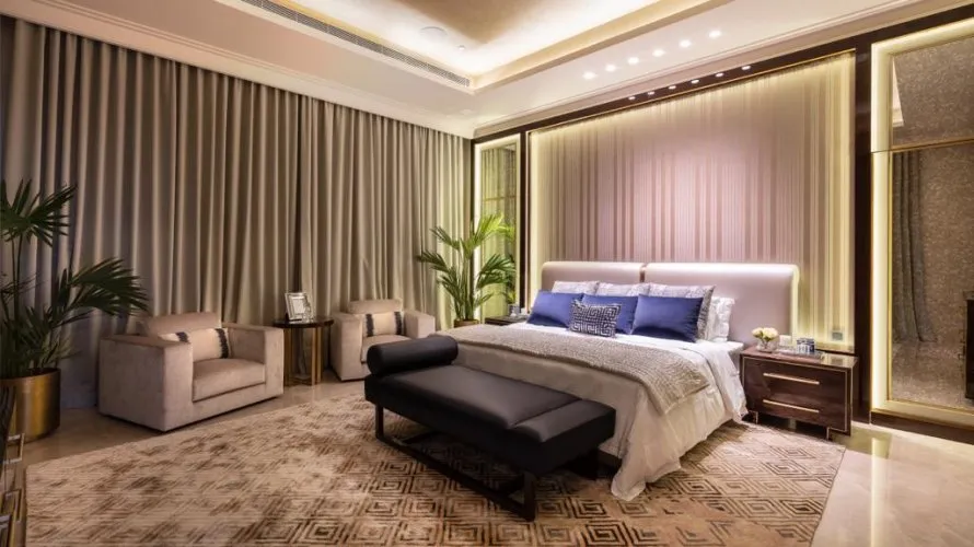 4 bedrooms apartment for sale , Downtown Dubai (Downtown Burj Dubai), Dubai, UAE No. 79 № 4