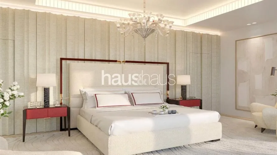 3 bedrooms apartment for sale , Downtown Dubai (Downtown Burj Dubai), Dubai, UAE No. 136 № 9