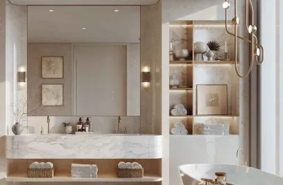 5 bedrooms apartment for sale in Address Grand Downtown, Downtown Dubai (Downtown Burj Dubai), Dubai, UAE No. 121