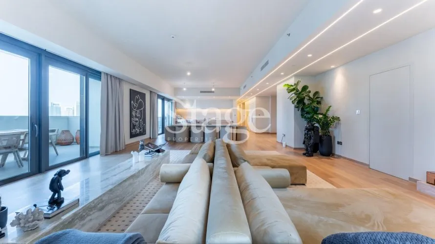 4 bedrooms apartment for sale , Downtown Dubai (Downtown Burj Dubai), Dubai, UAE No. 144