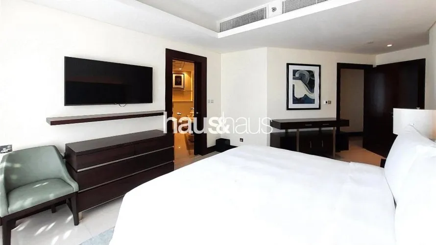 4 bedrooms penthouse for sale , Downtown Dubai (Downtown Burj Dubai), Dubai, UAE No. 134 № 4