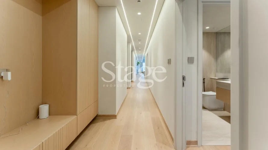 4 bedrooms apartment for sale , Downtown Dubai (Downtown Burj Dubai), Dubai, UAE No. 144 № 1