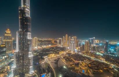 Studio apartment for sale , Downtown Dubai (Downtown Burj Dubai), Dubai, UAE No. 172