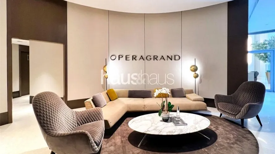 4 bedrooms apartment for sale , Downtown Dubai (Downtown Burj Dubai), Dubai, UAE No. 132