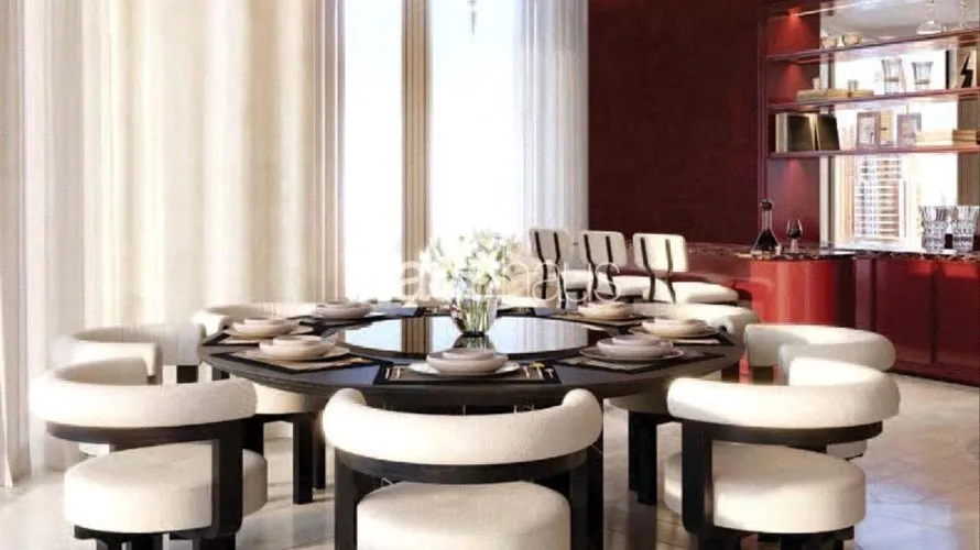 3 bedrooms apartment for sale , Downtown Dubai (Downtown Burj Dubai), Dubai, UAE No. 136 № 12