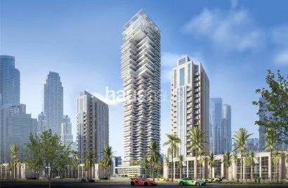 4 bedrooms apartment for sale , Downtown Dubai (Downtown Burj Dubai), Dubai, UAE No. 138