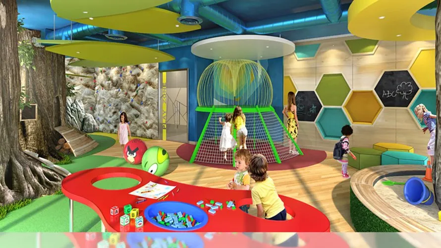 IMPERIAL AVENUE in Downtown Dubai (Downtown Burj Dubai), UAE No. 13 № 5