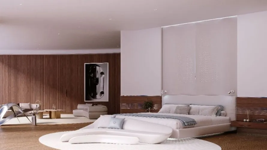 3 bedrooms apartment for sale , Downtown Dubai (Downtown Burj Dubai), Dubai, UAE No. 98 № 1