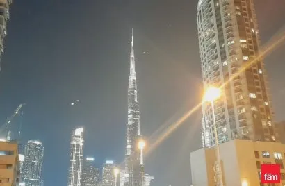 4 bedrooms apartment for sale , Downtown Dubai (Downtown Burj Dubai), Dubai, UAE No. 163