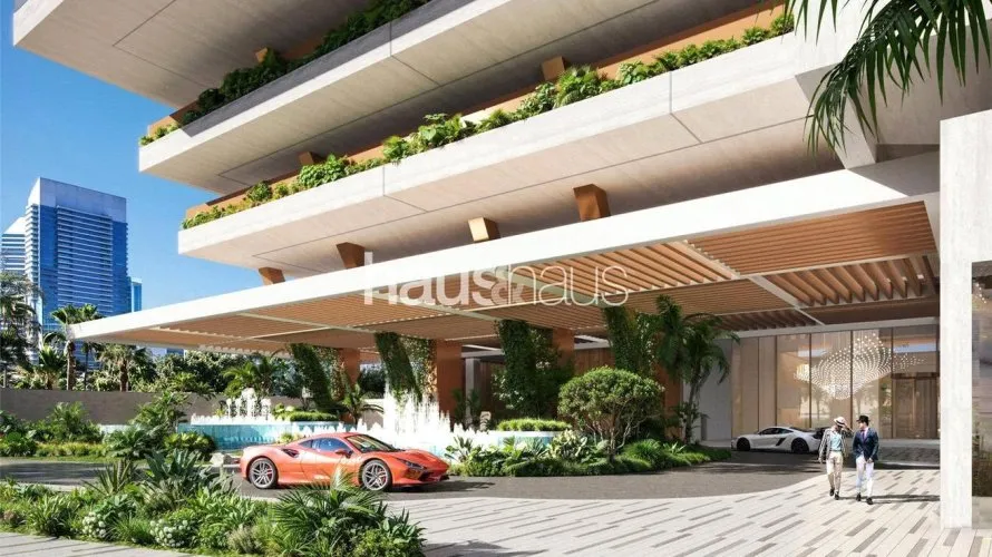 5 bedrooms penthouse for sale , Downtown Dubai (Downtown Burj Dubai), Dubai, UAE No. 137 № 16