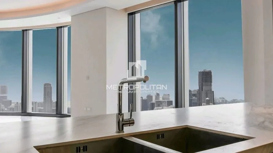 4 bedrooms apartment for sale , Opera District, Downtown Dubai (Downtown Burj Dubai), Dubai, UAE No. 165 № 9