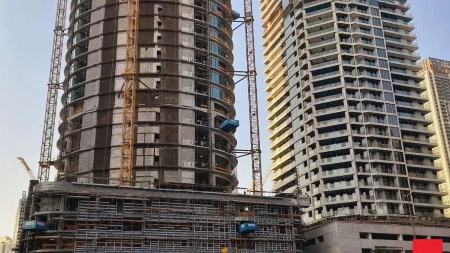 4 bedrooms apartment for sale , Downtown Dubai (Downtown Burj Dubai), Dubai, UAE No. 163 № 8