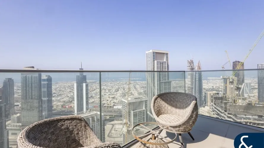 4 bedrooms apartment for sale , Downtown Dubai (Downtown Burj Dubai), Dubai, UAE No. 168 № 24