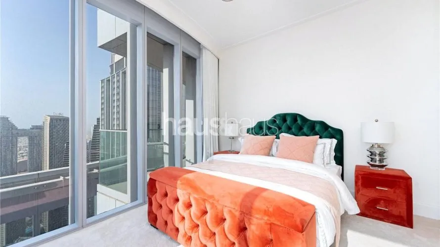4 bedrooms apartment for sale , Downtown Dubai (Downtown Burj Dubai), Dubai, UAE No. 132 № 22