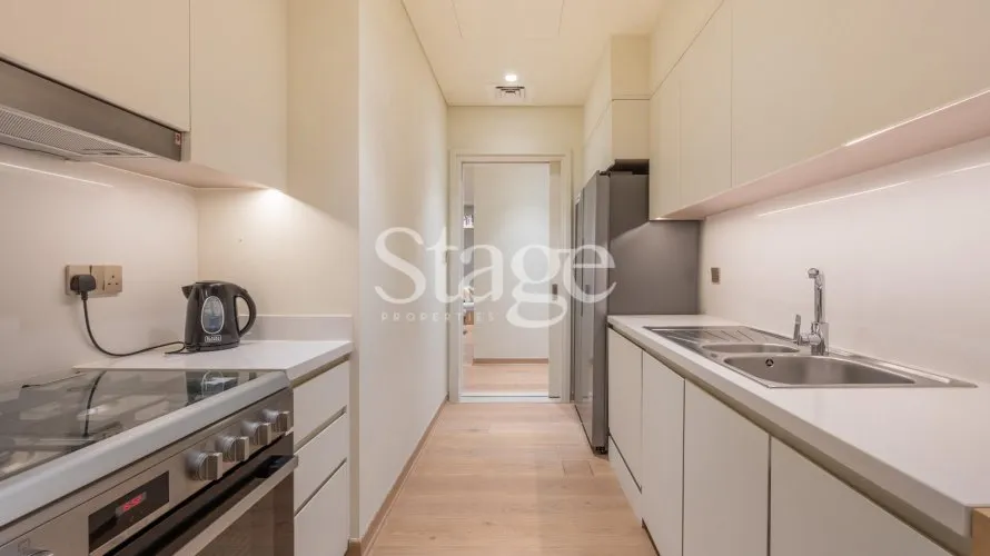 4 bedrooms apartment for sale , Downtown Dubai (Downtown Burj Dubai), Dubai, UAE No. 144 № 5