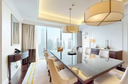 4 bedrooms apartment for sale , Downtown Dubai (Downtown Burj Dubai), Dubai, UAE No. 150