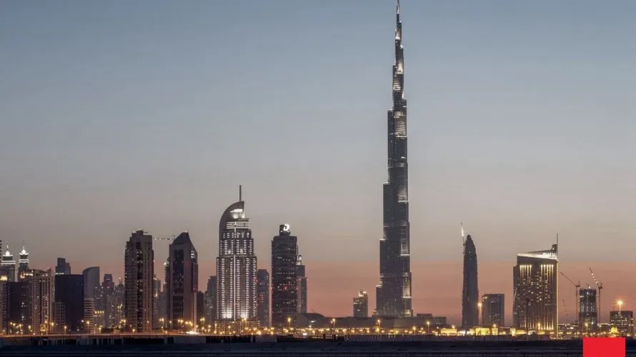 4 bedrooms apartment for sale , Downtown Dubai (Downtown Burj Dubai), Dubai, UAE No. 163 № 14