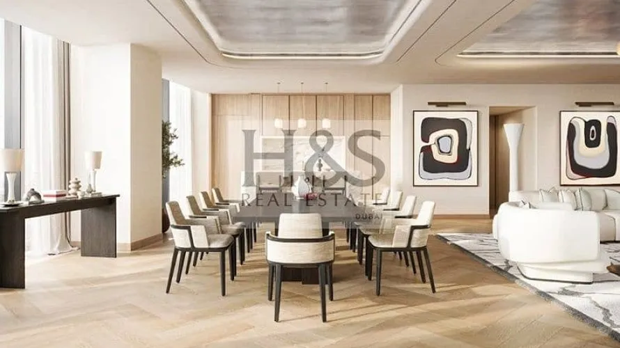 3 bedrooms apartment for sale , Downtown Dubai (Downtown Burj Dubai), Dubai, UAE No. 146 № 8