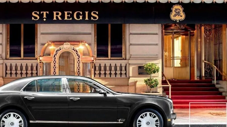 4 bedrooms penthouse for sale , Downtown Dubai (Downtown Burj Dubai), Dubai, UAE No. 175 № 4