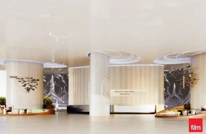 3 bedrooms apartment for sale , Downtown Dubai (Downtown Burj Dubai), Dubai, UAE No. 143