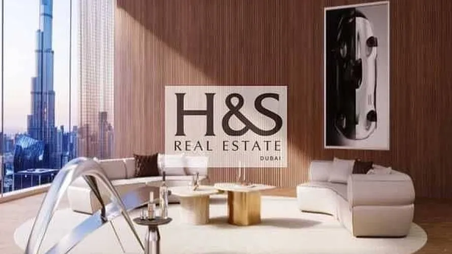 3 bedrooms apartment for sale , Downtown Dubai (Downtown Burj Dubai), Dubai, UAE No. 147 № 7