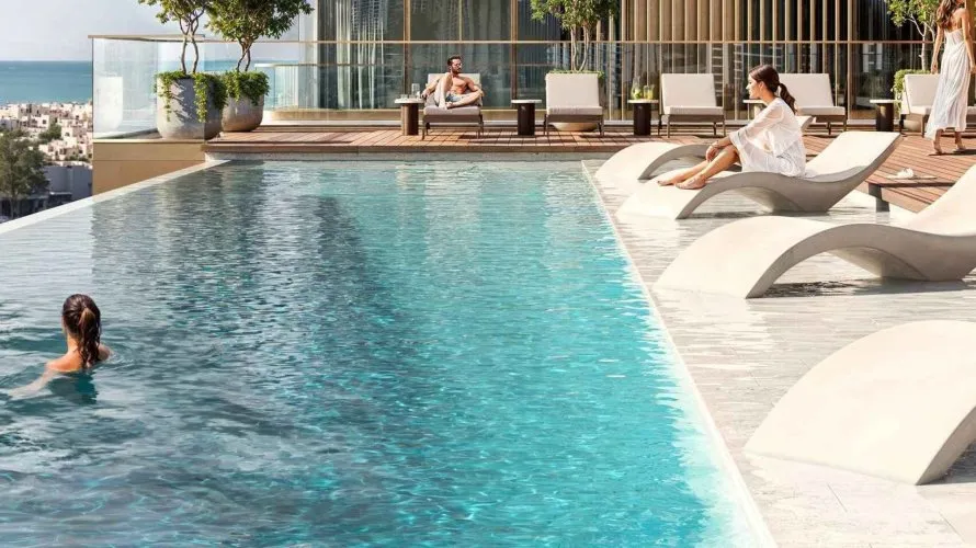 4 bedrooms apartment for sale in Address Grand Downtown, Downtown Dubai (Downtown Burj Dubai), Dubai, UAE No. 118 № 5