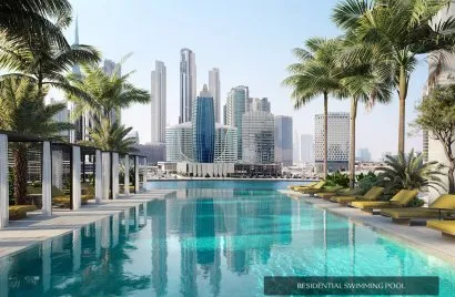 2 bedrooms apartment for sale , Downtown Dubai (Downtown Burj Dubai), Dubai, UAE No. 80