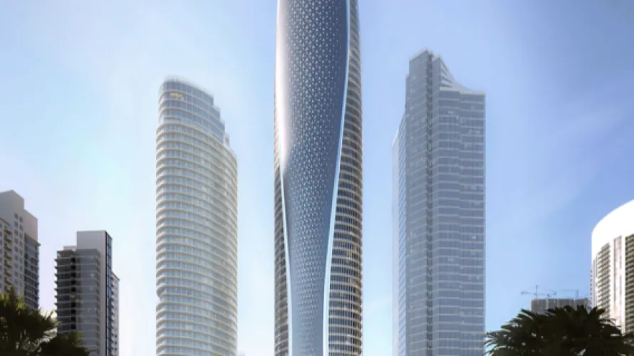 2 bedrooms apartment for sale , Downtown Dubai (Downtown Burj Dubai), Dubai, UAE No. 109 № 5