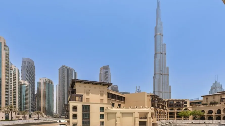 3 bedrooms apartment for sale, Downtown Dubai (Downtown Burj Dubai), Dubai, UAE No. 260 № 23