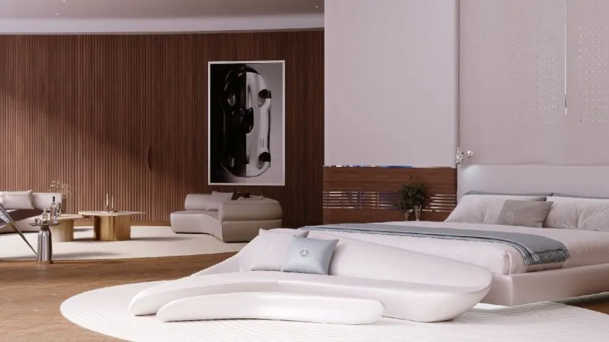 3 bedrooms apartment for sale, Downtown Dubai (Downtown Burj Dubai), Dubai, UAE No. 246 № 3