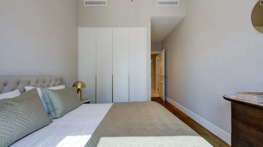3 bedrooms penthouse for sale, Downtown Dubai (Downtown Burj Dubai), Dubai, UAE No. 247 № 14