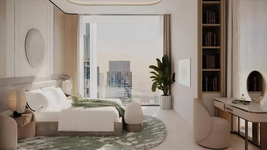 5 bedrooms penthouse for sale in Sofitel Branded Residences, Downtown Dubai (Downtown Burj Dubai), Dubai, UAE No. 251 № 6
