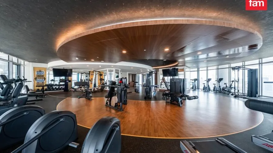 5 bedrooms apartment for sale , Downtown Dubai (Downtown Burj Dubai), Dubai, UAE No. 239 № 25