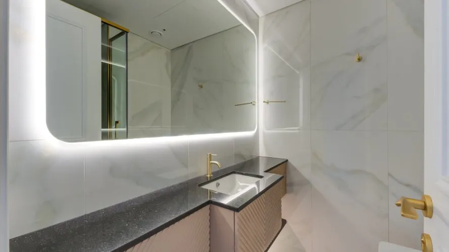 3 bedrooms penthouse for sale, Downtown Dubai (Downtown Burj Dubai), Dubai, UAE No. 247 № 18